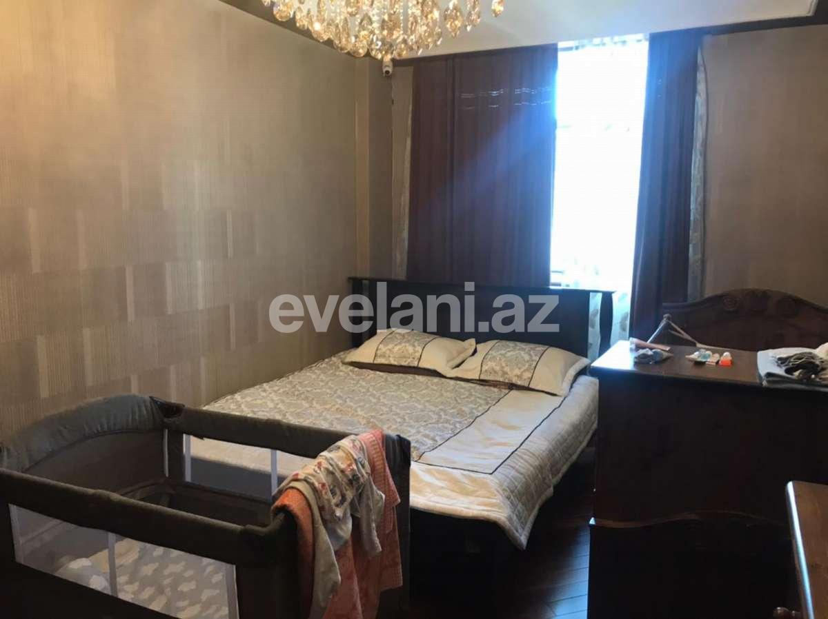 Sale, new building, 3 room, 145 m², 28 may m.