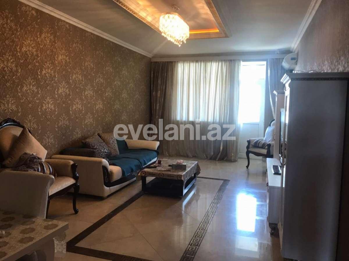 Sale, new building, 3 room, 145 m², 28 may m.