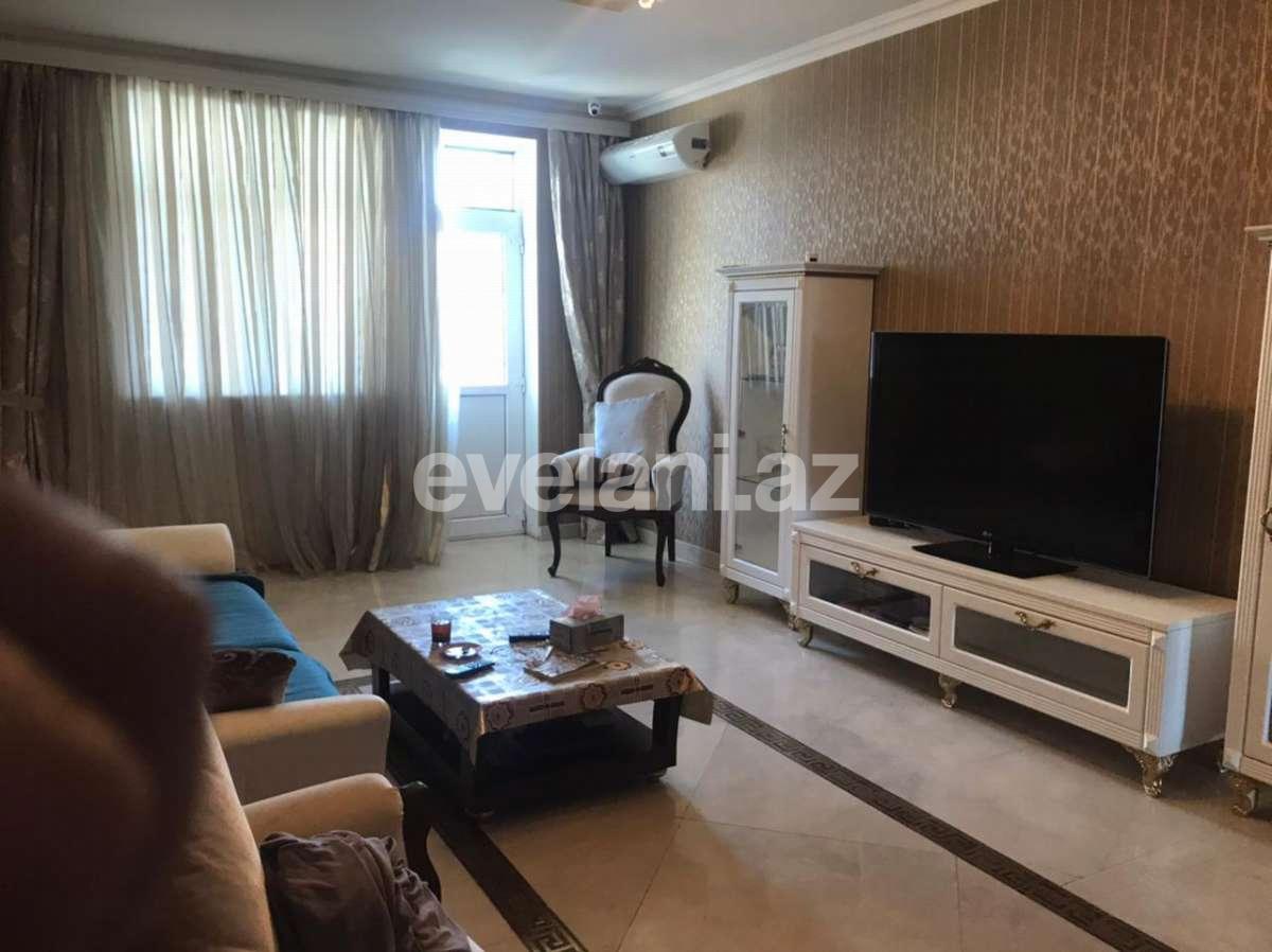 Sale, new building, 3 room, 145 m², 28 may m.