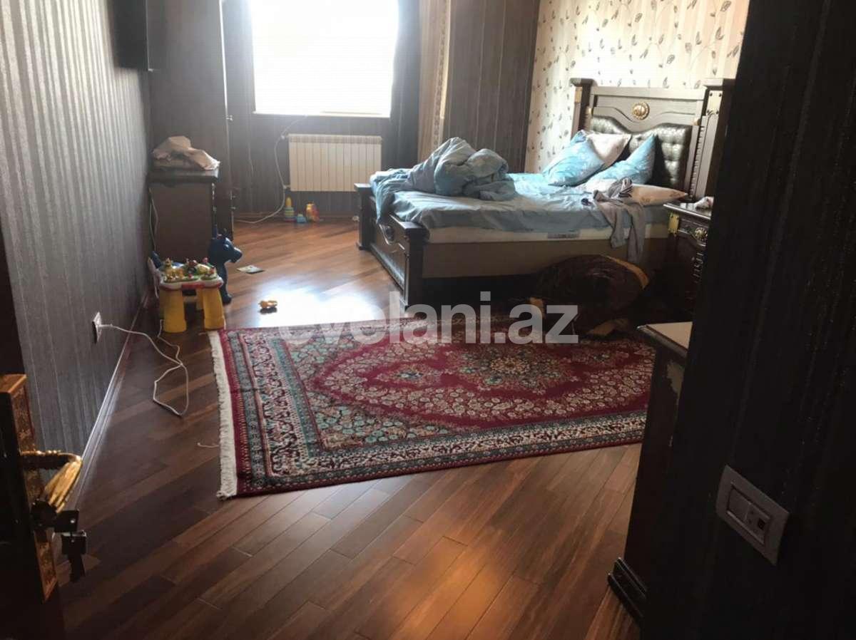 Sale, new building, 3 room, 145 m², 28 may m.