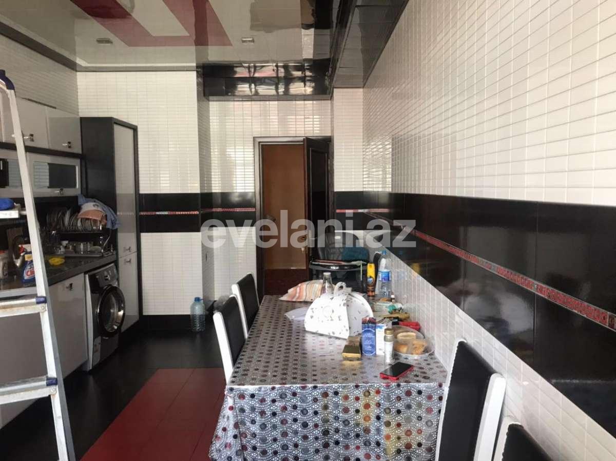 Sale, new building, 3 room, 145 m², 28 may m.