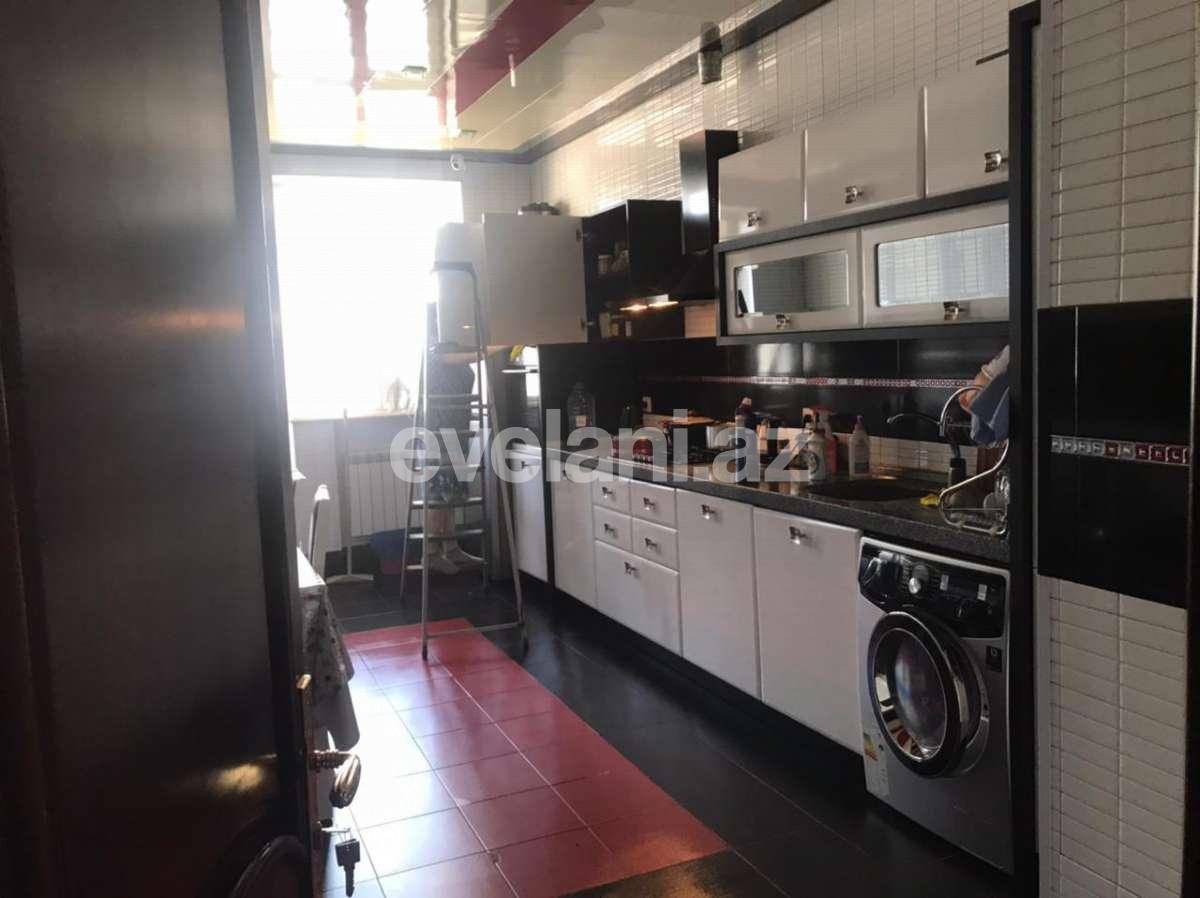 Sale, new building, 3 room, 145 m², 28 may m.