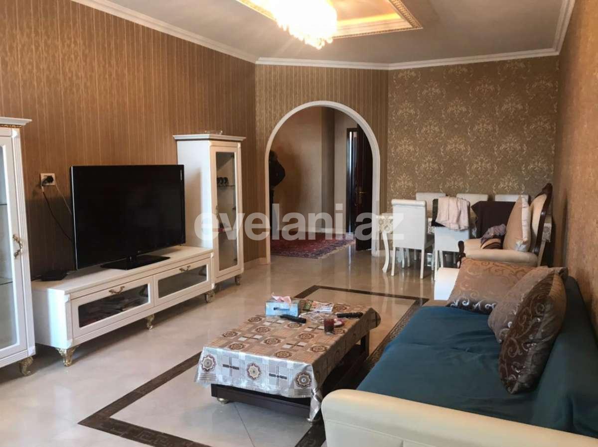 Sale, new building, 3 room, 145 m², 28 may m.