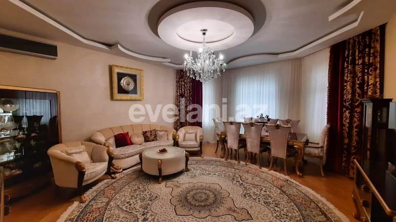 Satılır, villa, 8 otaqlı, 500 m², Abşeron r.