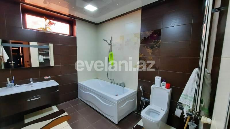 Satılır, villa, 8 otaqlı, 500 m², Abşeron r.