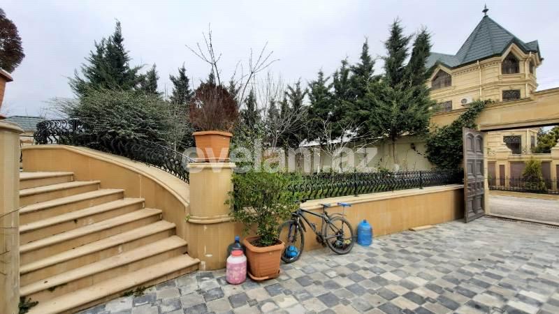 Satılır, villa, 8 otaqlı, 500 m², Abşeron r.
