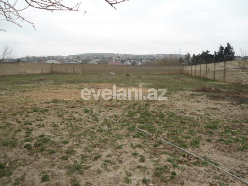 Sale, land, 30 ar, Baku, Garadagh r, Sahil d.