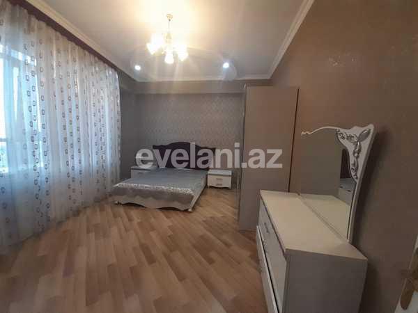 Kirayə verilir, yeni tikili, 3 otaqlı, 140 m², Yasamal r.
