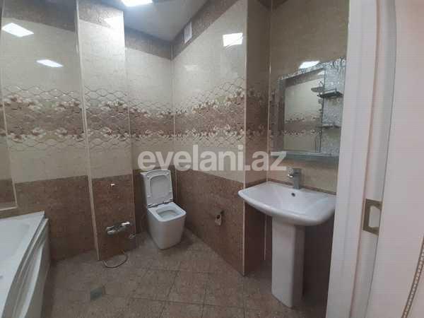 Kirayə verilir, yeni tikili, 3 otaqlı, 140 m², Yasamal r.