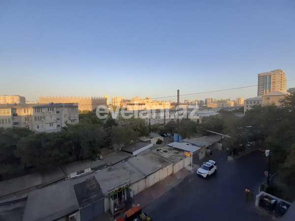 Kirayə verilir, yeni tikili, 3 otaqlı, 140 m², Yasamal r.