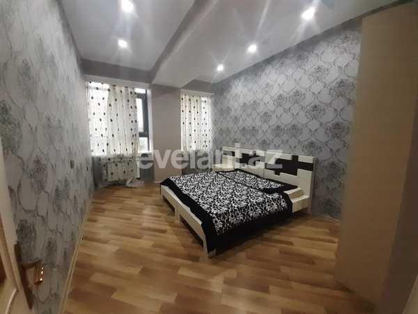 Kirayə verilir, yeni tikili, 3 otaqlı, 140 m², Yasamal r.