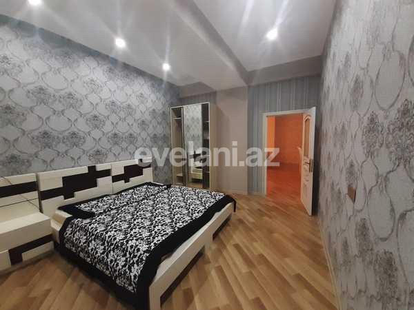 Kirayə verilir, yeni tikili, 3 otaqlı, 140 m², Yasamal r.