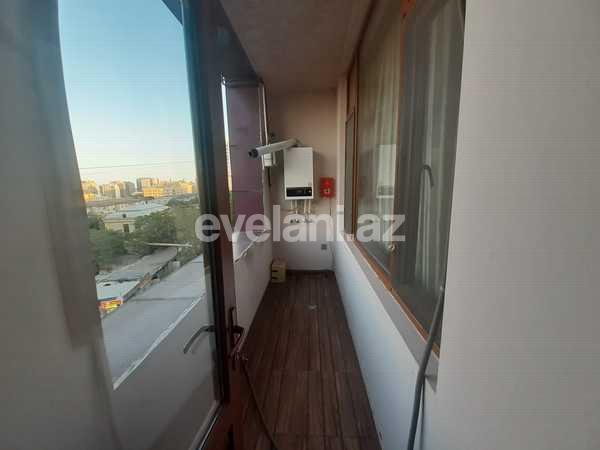 Kirayə verilir, yeni tikili, 3 otaqlı, 140 m², Yasamal r.