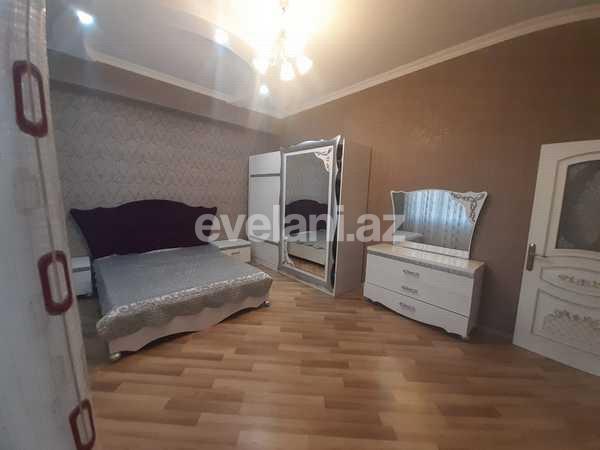 Kirayə verilir, yeni tikili, 3 otaqlı, 140 m², Yasamal r.