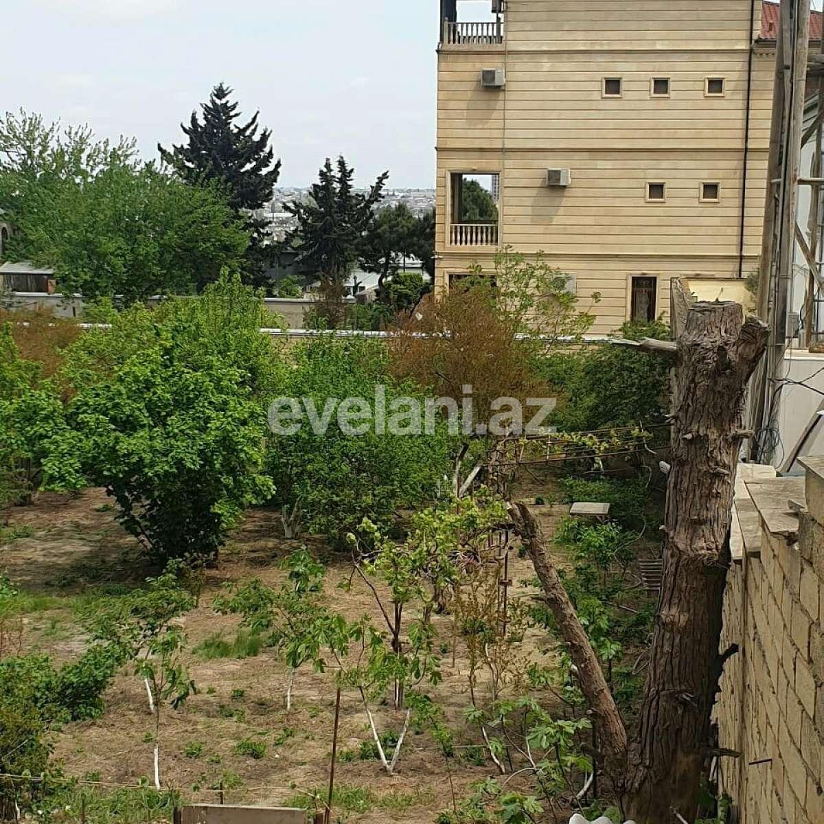 Satılır, torpaq, 9 sot, İnşaatçılar m.