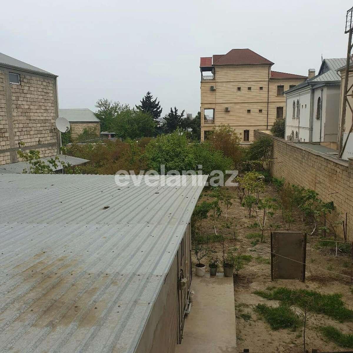 Satılır, torpaq, 9 sot, İnşaatçılar m.