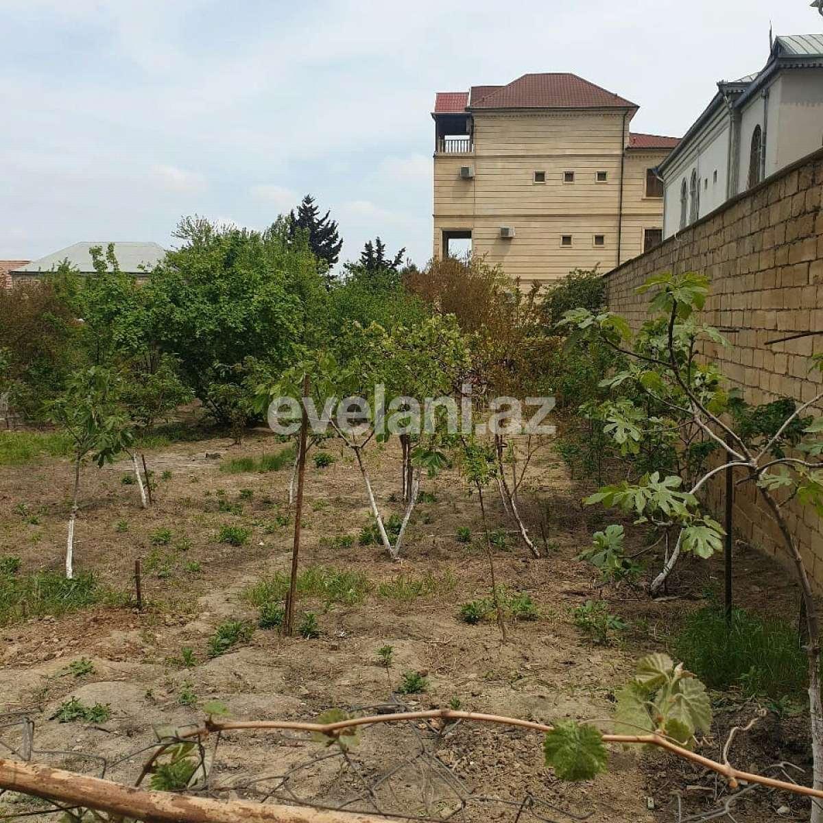 Satılır, torpaq, 9 sot, İnşaatçılar m.