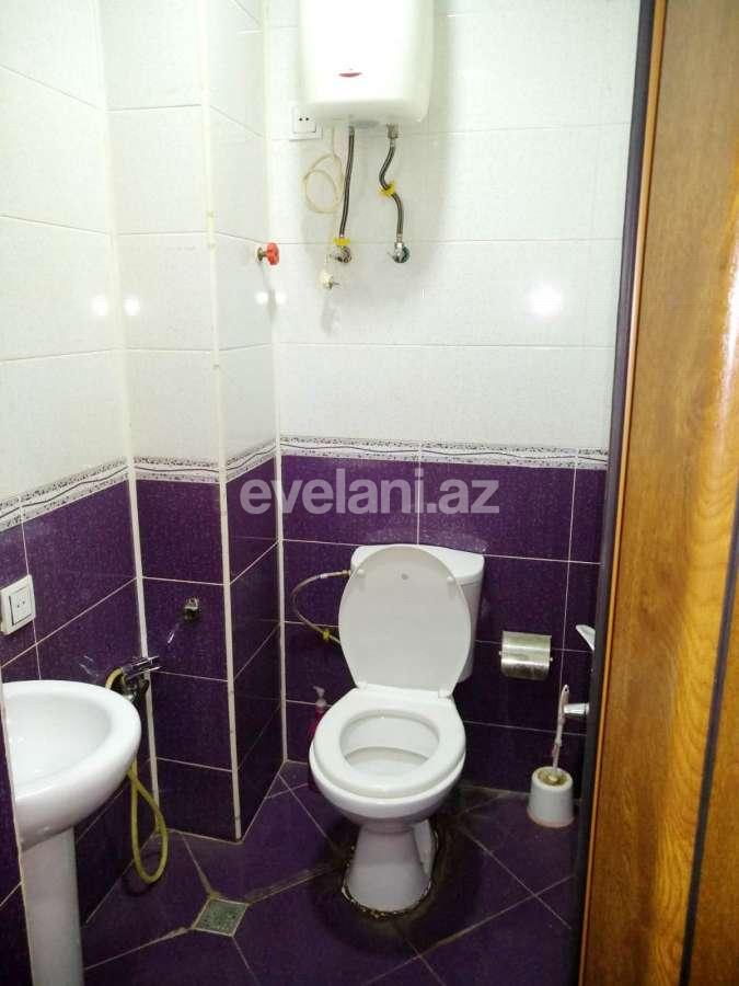 Сдаётся, офис, 1-комнаты, 40 m², Элмляр Академиясы m.