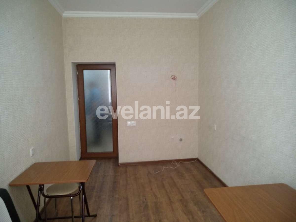 Сдаётся, офис, 1-комнаты, 40 m², Элмляр Академиясы m.