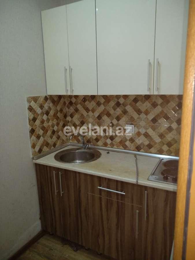 Сдаётся, офис, 1-комнаты, 40 m², Элмляр Академиясы m.