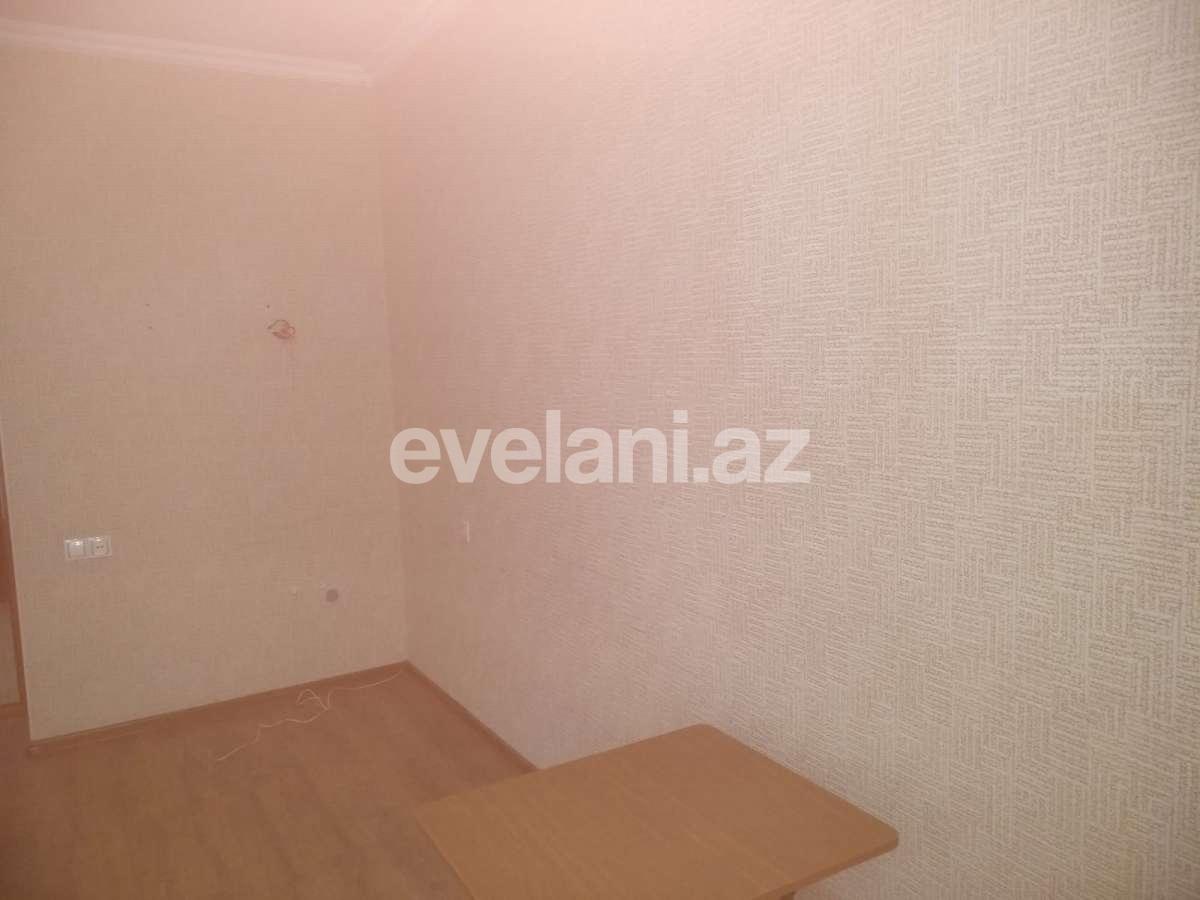 Сдаётся, офис, 1-комнаты, 40 m², Элмляр Академиясы m.