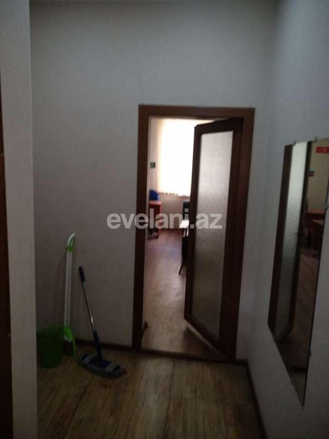 Сдаётся, офис, 1-комнаты, 40 m², Элмляр Академиясы m.