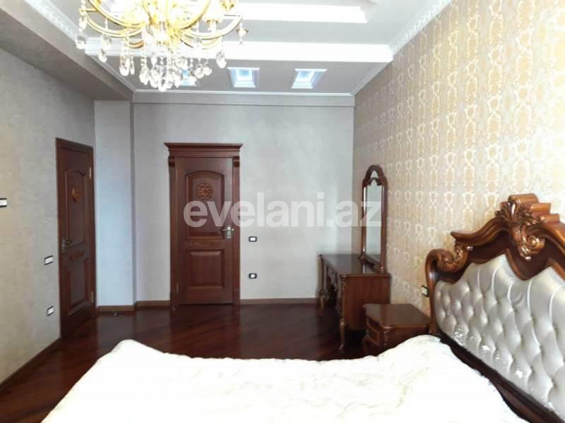 Rent, new building, 4 room, 210 m², 28 may m.