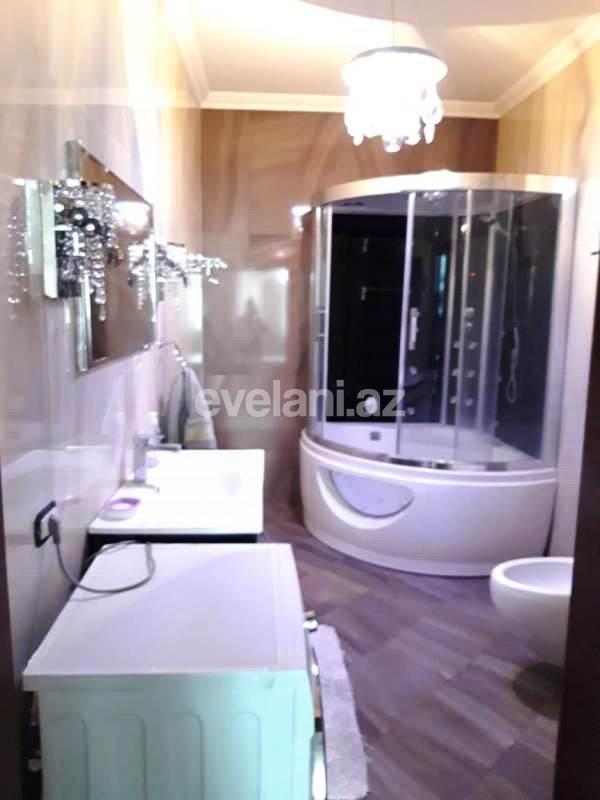 Rent, new building, 4 room, 210 m², 28 may m.