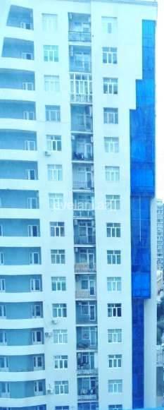 Rent, new building, 4 room, 210 m², 28 may m.