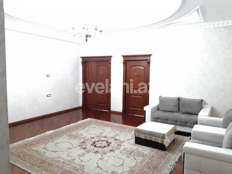 Rent, new building, 4 room, 210 m², 28 may m.