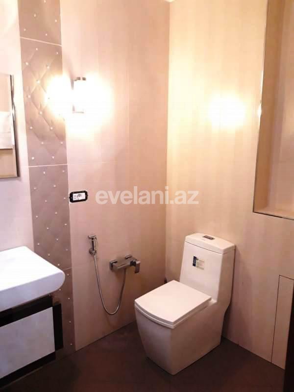 Rent, new building, 4 room, 210 m², 28 may m.