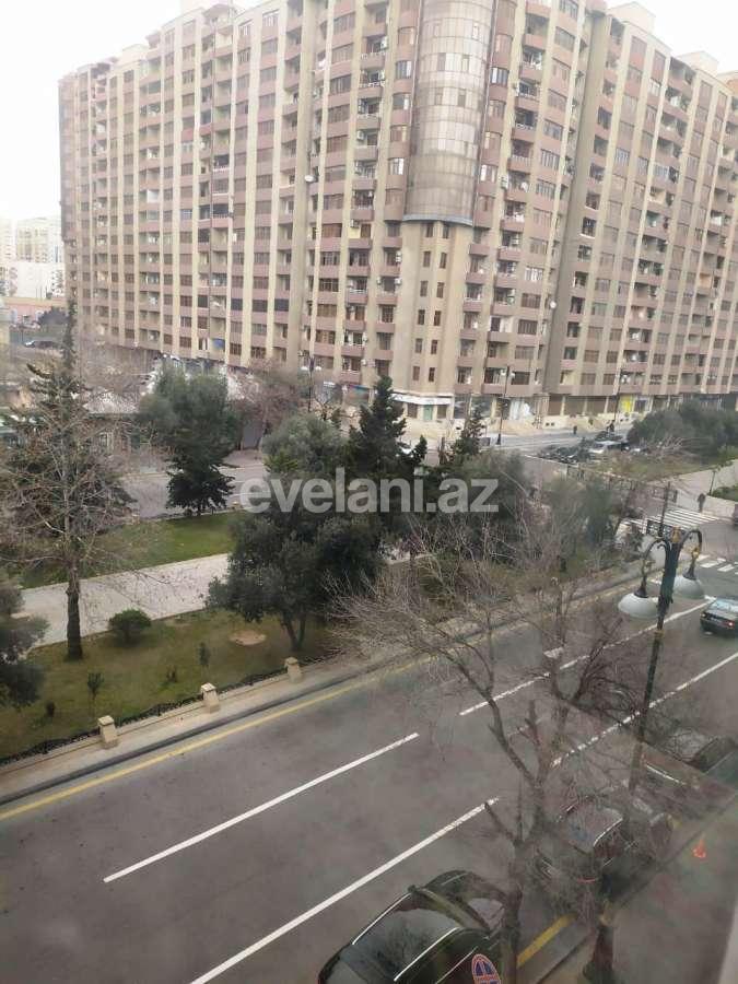 Satılır, köhnə tikili, 2 otaqlı, 60 m², Xətai r.