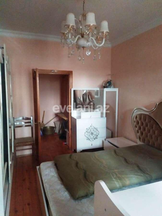 Satılır, köhnə tikili, 2 otaqlı, 60 m², Xətai r.