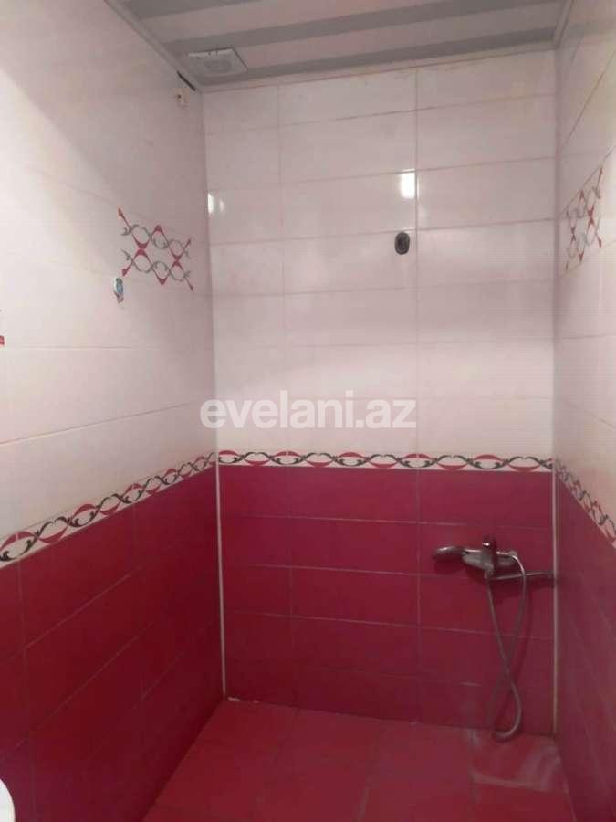 Satılır, köhnə tikili, 2 otaqlı, 60 m², Xətai r.