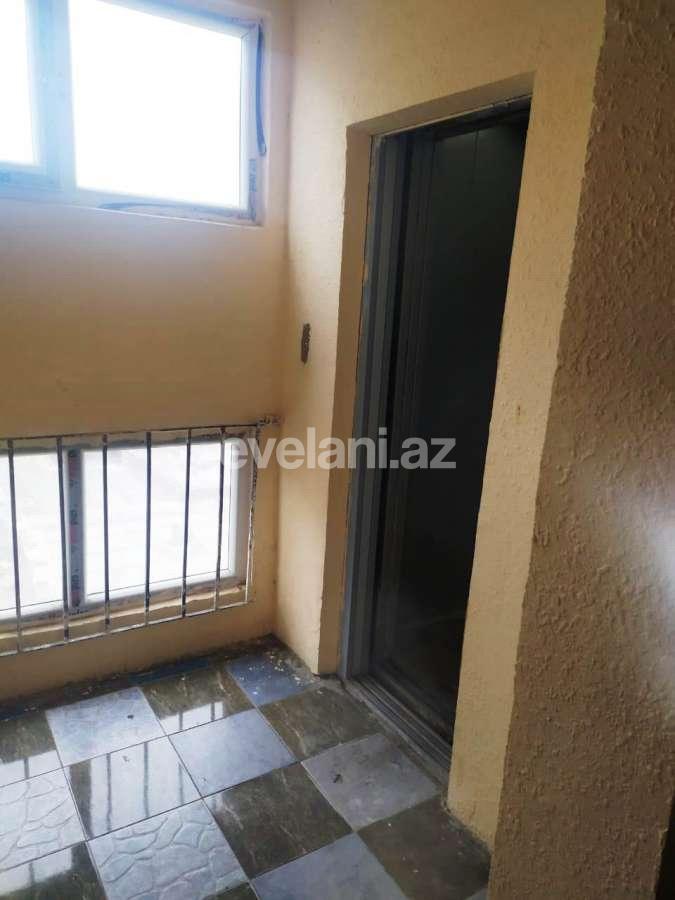 Satılır, köhnə tikili, 2 otaqlı, 60 m², Xətai r.