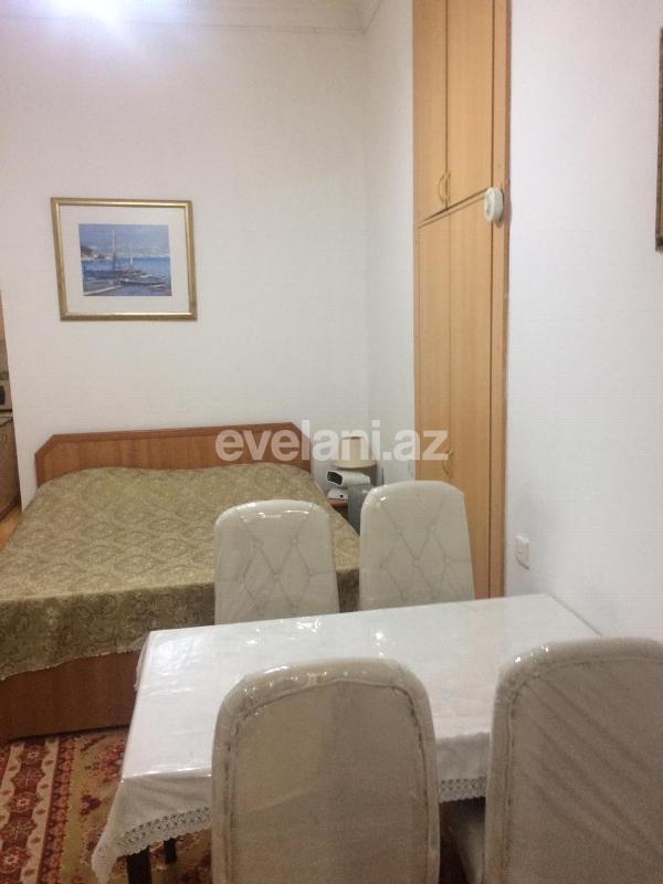 Satılır, köhnə tikili, 2 otaqlı, 50 m², Sahil m.