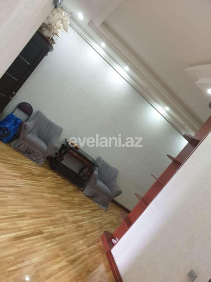 Satılır, yeni tikili, 4 otaqlı, 250 m², Şah İsmayıl Xətai m.
