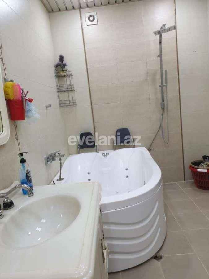 Satılır, yeni tikili, 4 otaqlı, 250 m², Şah İsmayıl Xətai m.