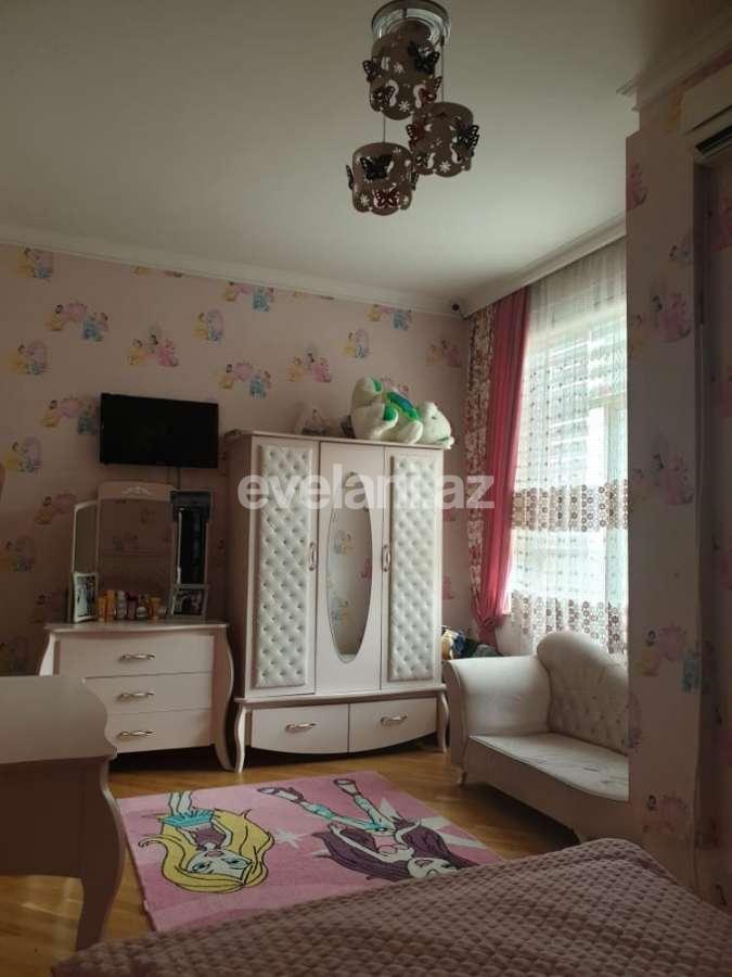 Satılır, yeni tikili, 4 otaqlı, 250 m², Şah İsmayıl Xətai m.