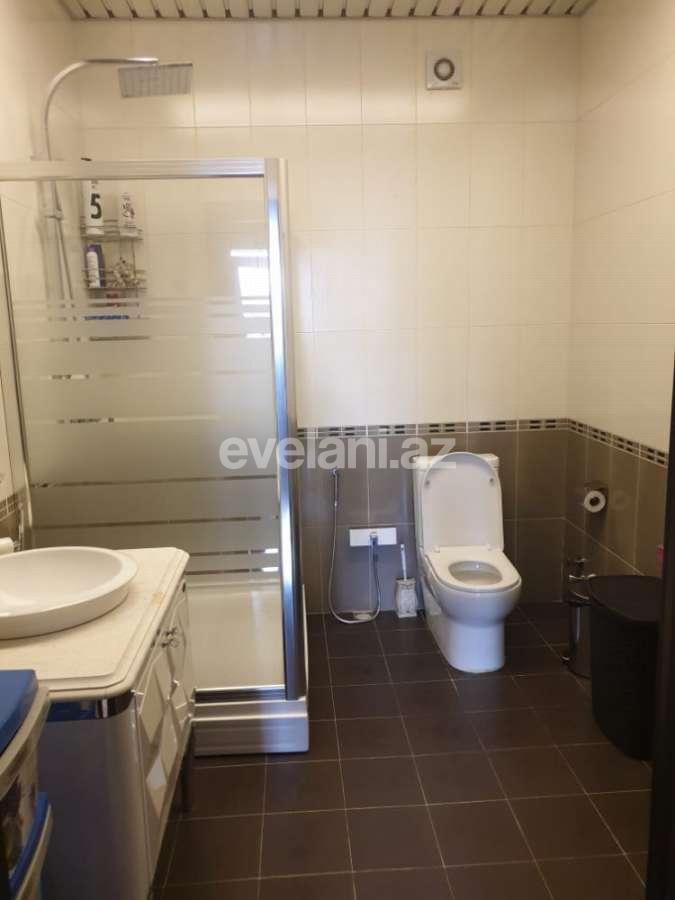 Satılır, yeni tikili, 4 otaqlı, 250 m², Şah İsmayıl Xətai m.