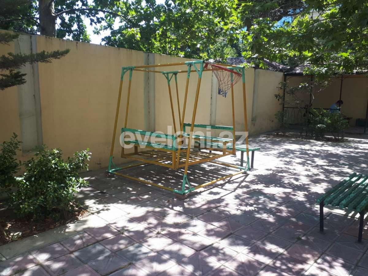 Satılır, yeni tikili, 4 otaqlı, 250 m², Şah İsmayıl Xətai m.