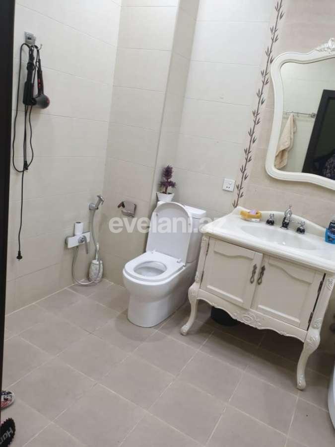 Satılır, yeni tikili, 4 otaqlı, 250 m², Şah İsmayıl Xətai m.