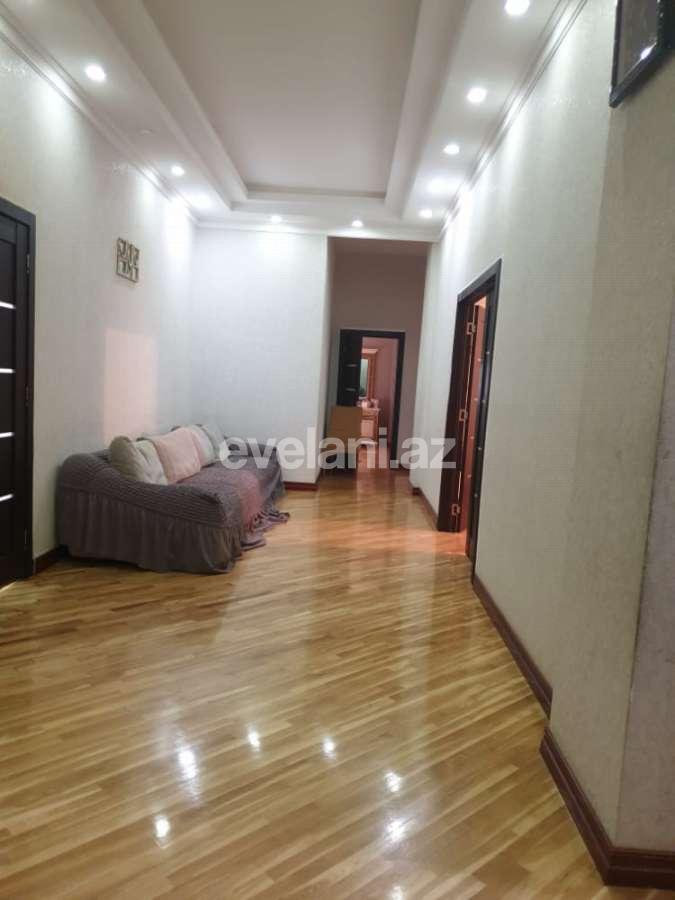 Satılır, yeni tikili, 4 otaqlı, 250 m², Şah İsmayıl Xətai m.