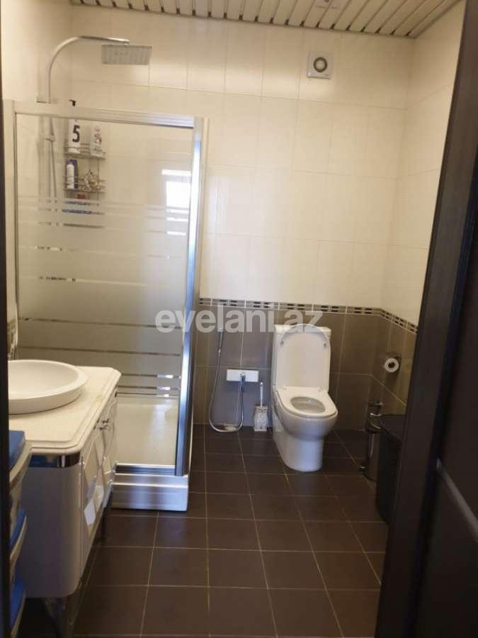 Satılır, yeni tikili, 4 otaqlı, 250 m², Şah İsmayıl Xətai m.