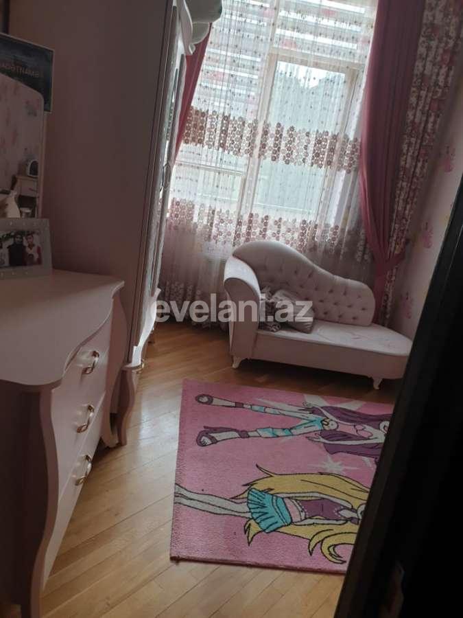 Satılır, yeni tikili, 4 otaqlı, 250 m², Şah İsmayıl Xətai m.