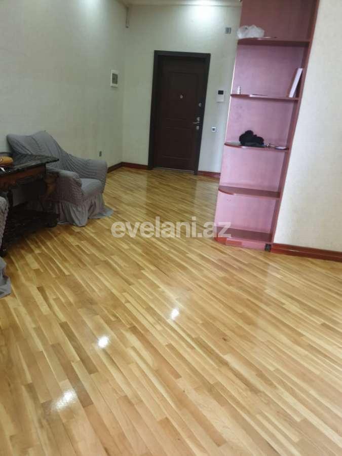 Satılır, yeni tikili, 4 otaqlı, 250 m², Şah İsmayıl Xətai m.