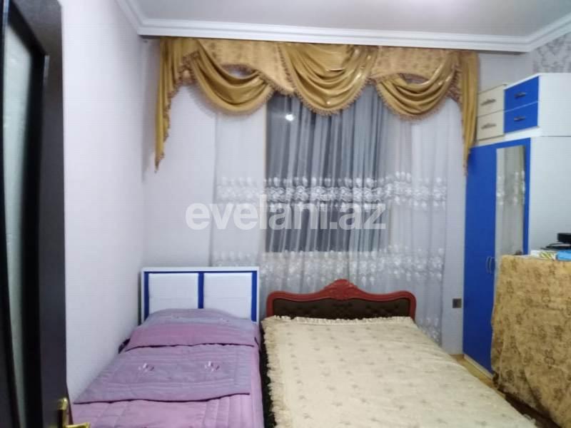 Sale, garden / house, 3 room, 105000 m², Buzovna d.