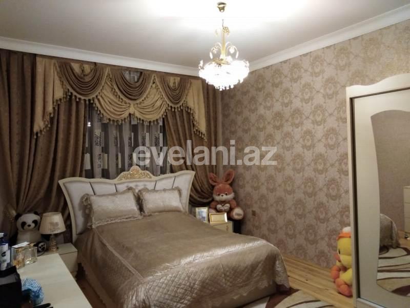 Sale, garden / house, 3 room, 105000 m², Buzovna d.