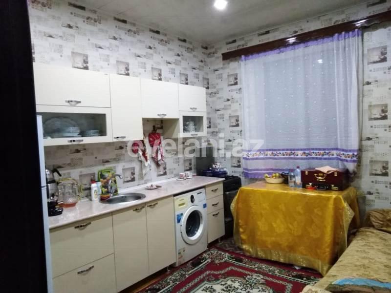 Sale, garden / house, 3 room, 105000 m², Buzovna d.
