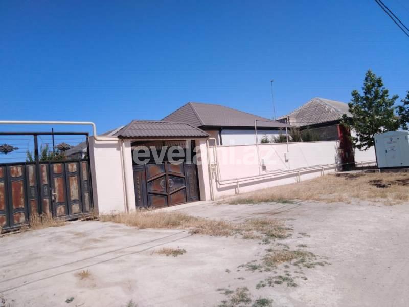 Sale, garden / house, 3 room, 105000 m², Buzovna d.